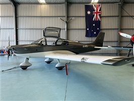 2001 Sling 4 Aircraft