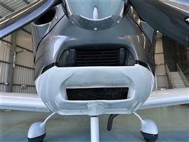2001 Sling 4 Aircraft