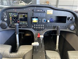 2001 Sling 4 Aircraft