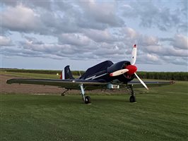 2004 Yakovlev Yak 52 TW