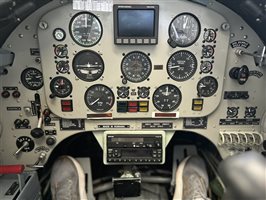 2004 Yakovlev Yak 52 TW