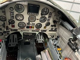 2004 Yakovlev Yak 52 TW