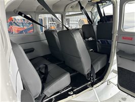 1975 Cessna 206 Aircraft