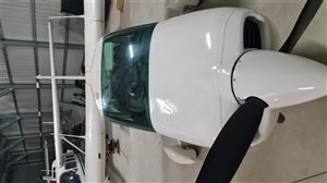 1974 Cessna 177 Cardinal Aircraft
