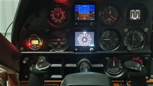 1974 Cessna 177 Cardinal Aircraft