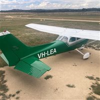 1978 Cessna 172N Aircraft