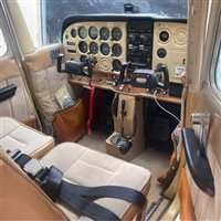 1978 Cessna 172N Aircraft