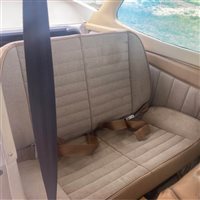 1978 Cessna 172N Aircraft