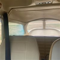 1978 Cessna 172N Aircraft