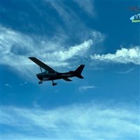 1978 Cessna 172N Aircraft