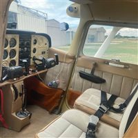 1978 Cessna 172N Aircraft