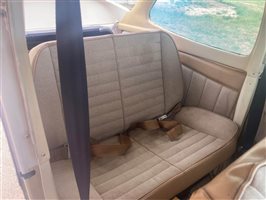1977 Cessna 172 Aircraft