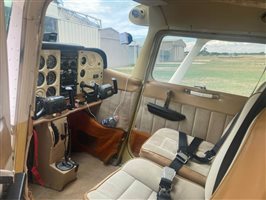 1977 Cessna 172 Aircraft
