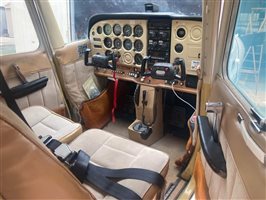 1977 Cessna 172 Aircraft
