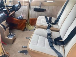 1977 Cessna 172 Aircraft