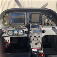 2005 Cirrus SR22 Aircraft