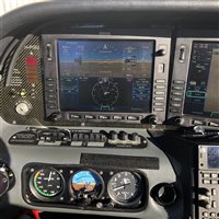 2005 Cirrus SR22 Aircraft