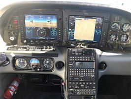 2005 Cirrus SR22 Aircraft
