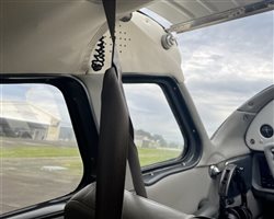 1949 Cessna 190 - 195 Aircraft