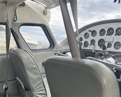 1949 Cessna 190 - 195 Aircraft