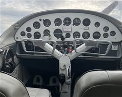 1949 Cessna 190 - 195 Aircraft