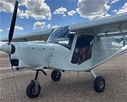 2005 ICP Savannah VG Aircraft