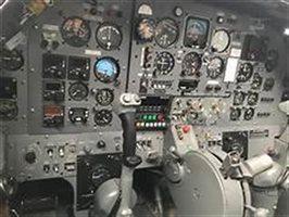 1969 BAC Jet Provost T5A