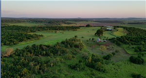 2025 Lifestyle rural property Aviators dream