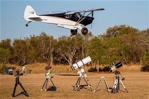 2025 Lifestyle rural property Aviators dream