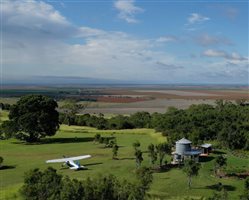 2025 Lifestyle rural property - Aviators dream