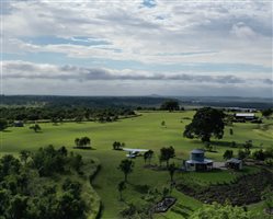 2025 Lifestyle rural property - Aviators dream