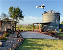2025 Lifestyle rural property - Aviators dream