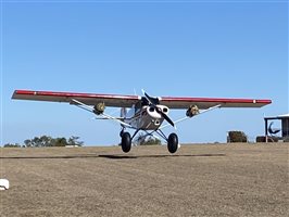 2025 Lifestyle rural property - Aviators dream