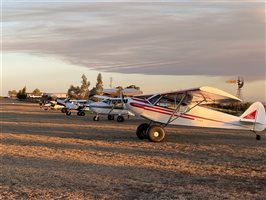 2025 Lifestyle rural property - Aviators dream