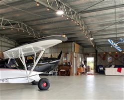 2025 Lifestyle rural property - Aviators dream