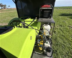 2023 Ag Drone 