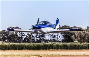 2017 Vans RV6 Aircraft