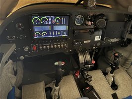 2017 Vans RV6 Aircraft