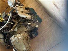 2025 Rotax engine