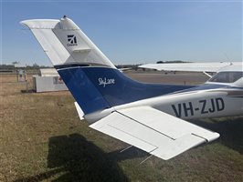 2004 Cessna 182 Skylane Aircraft