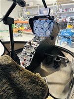 2000 Robinson R22 Beta II Aircraft
