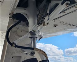 1979 Piper Arrow IV Aircraft