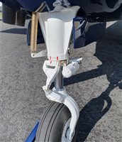 1979 Piper Arrow IV Aircraft