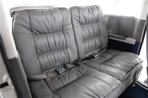 1980 Cessna 172RG Cutlass Aircraft