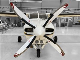 1979 Cessna P210N Centurion Aircraft
