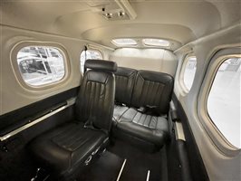 1979 Cessna P210N Centurion Aircraft
