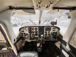 1979 Cessna P210N Centurion Aircraft