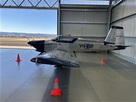 2019 Vans RV9 RV9A
