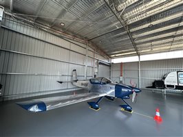 2019 Vans RV9 RV9A