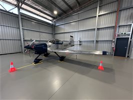 2019 Vans RV9 RV9A